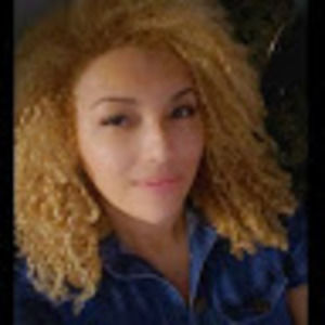 Meet your Posher, Damarys